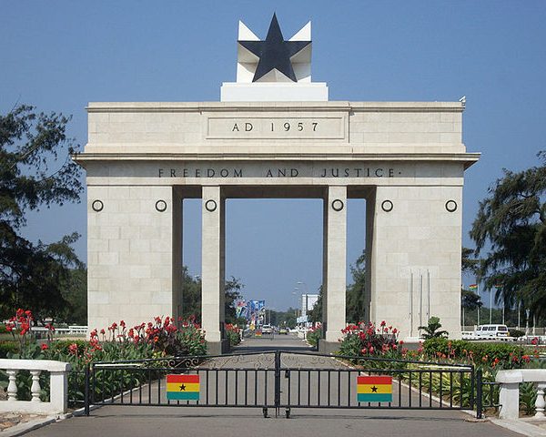 Explore Accra in Style: Accra City Tour